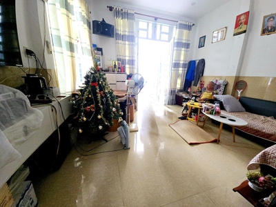 Bán nhà 3tầng hẻm xe hơi 51m2 4.8x12 3pn chỉ 6.8 tỷ gần đặng văn bi trường thọ thủ đức siêu ngon 3