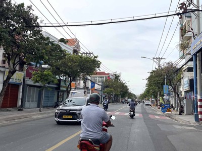 Bán nhà 3tầng hẻm xe hơi 51m2 4.8x12 3pn chỉ 6.8 tỷ gần đặng văn bi trường thọ thủ đức siêu ngon 1