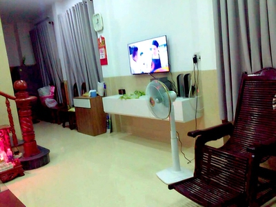 Bán nhà 3tầng hẻm xe hơi 51m2 4.8x12 3pn chỉ 6.8 tỷ gần đặng văn bi trường thọ thủ đức siêu ngon 2