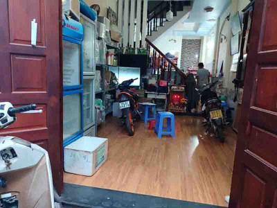 Bán nhà 3 tầng hẻm xe hơi hiệp bình hiệp bình phước 57m2 4x14m chỉ nhỉnh 6 tỷ hiếm có 4