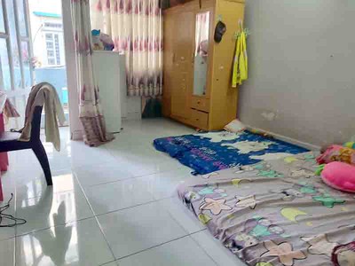 Bán nhà 3 tầng hẻm xe hơi hiệp bình hiệp bình phước 57m2 4x14m chỉ nhỉnh 6 tỷ hiếm có 1