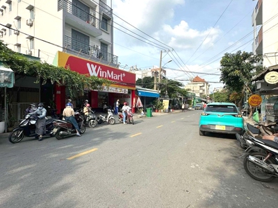 Mặt tiền kinh doanh đỉnh 72m2 4 18 chỉ 7.5 tỷ cạnh vạn phúc city ql13 hiệp bình phước thủ đức siêu 0