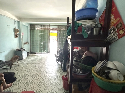 Mặt tiền kinh doanh đỉnh 72m2 4 18 chỉ 7.5 tỷ cạnh vạn phúc city ql13 hiệp bình phước thủ đức siêu 2