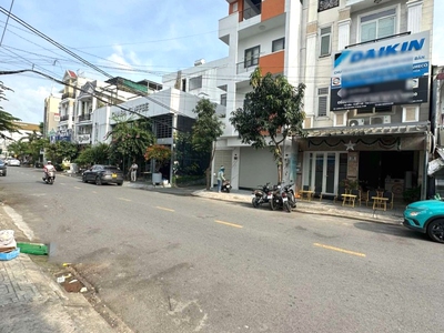 Mặt tiền kinh doanh đỉnh 72m2 4 18 chỉ 7.5 tỷ cạnh vạn phúc city ql13 hiệp bình phước thủ đức siêu 3