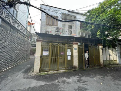 Bán nhà hẻm xe hơi tân bình,  trục trường chinh    phường 12, quận tân bình. 7 x 12 - 8,3 tỷ 0