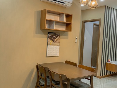 Chính Chủ Bán căn hộ FULL NỘI THẤT Him Lam Phú An  69m2, 2PN,2WC  Giá 2.87 Tỷ, Hướng Cửa Chính Đông 2
