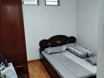 Kẹt tiền, bán gấp căn pegasus mới đẹp, full nội thất, 2pn sổ sẵn chỉ 1 tỷ 950 3