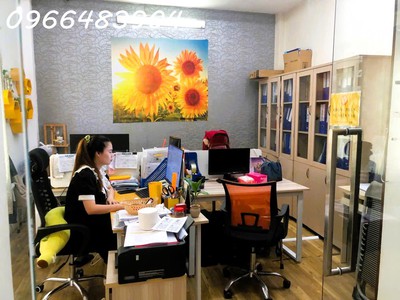 Cho thuê biệt thự 10 20m 3pn mặt tiền đường kdc sông đà - hiệp bình chánh 1