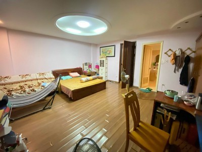 Cực hiếm bán nhà riêng nguyễn huy tưởng - 76m 3 tầng mặt tiền 10m mặt ngõ ô tô tránh kinh doanh 2