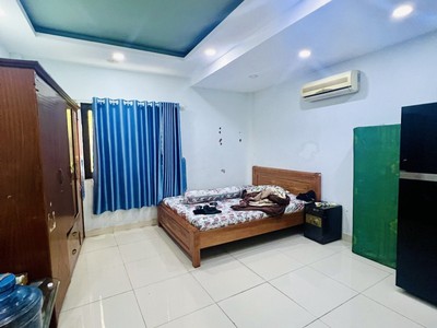 Bán nhà 2 mt hẻm 7m lê trọng tấn, tây thạnh, dt: 9.8x12m, 2t - 3pn, giá 9.3 tỷ 3