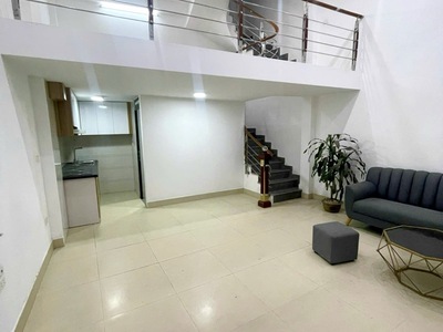 Nhà đẹp, nội thất cơ bản, xách vali về ở ngay ngõ thông tiện ích ngập tràn -bán nhà gia quất 1