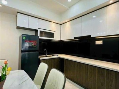 Cách mạng tháng8  41 m2   3 tầng  kc: btct chỉ 4.3 tỷ phường 13 quận 10 2