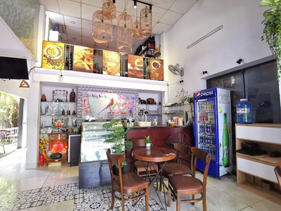 Nhà 2 tầng mặt tiền nguyễn phước nguyên 160m2 - kinh doanh sầm uất 8.3 tỷ 3