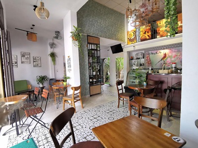 Nhà 2 tầng mặt tiền nguyễn phước nguyên 160m2 - kinh doanh sầm uất 8.3 tỷ 2
