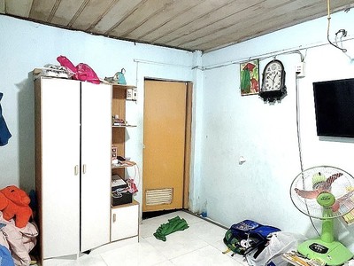 Nhà gần hẻm xe hơi Nguyễn Thái Sơn Emart sổ riêng chỉ 3 tỷ x 2