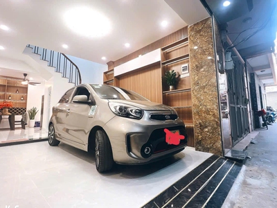 Bán nhà nguyễn phúc lai đống đa phân lô ô tô đỗ trong nhà nhà đẹp full nôi thất ở ngay giá 15,5 tỷ 0
