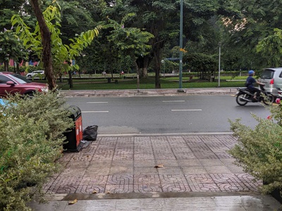 Cho thuê mặt bằng kinh doanh 60m2, đường bạch đằng, gò vấp 2