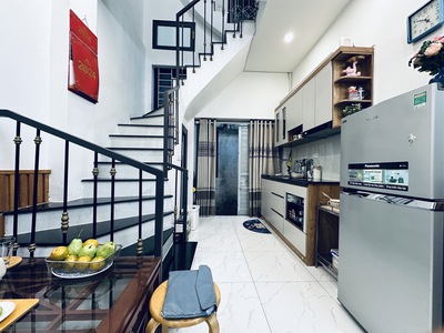 Nhà đẹp tt thủ đô giảng võ 0