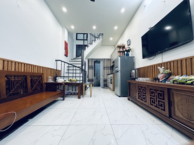 Nhà đẹp tt thủ đô giảng võ 1