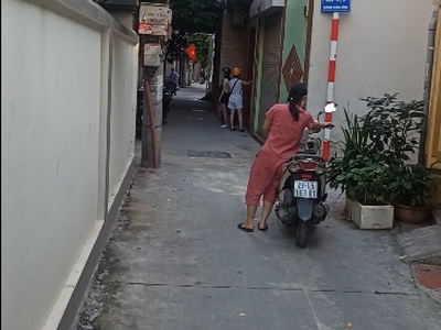 Bán nhà x10 xuân đỉnh ngõ ô tô vf3 ở đẳng cấp 38m2 5 tầng 8 tỷ 1