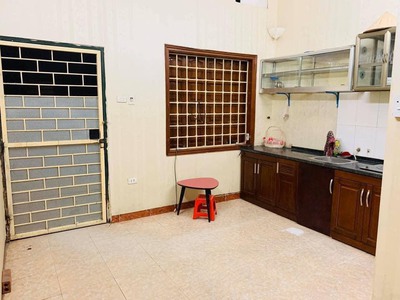 Bán nhà 3 tầng mặt ngõ đặng tiến đông - chợ thái hà. vị trí cực kỳ hiếm 1