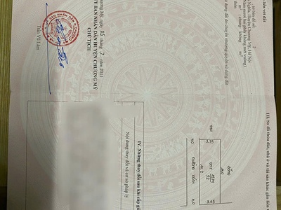 Chào bán siêu phẩm khê than phú nghĩa    diện tích 52m nở hậu vượng tài lộc    lô góc 2 mặt thoáng 0