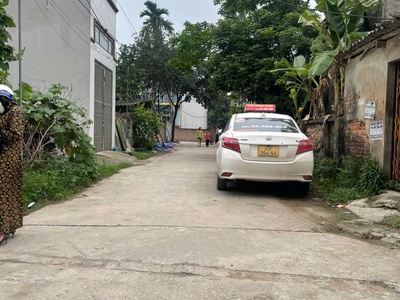 Chào bán siêu phẩm khê than phú nghĩa    diện tích 52m nở hậu vượng tài lộc    lô góc 2 mặt thoáng 1