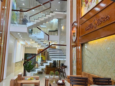 Chính chủ cần bán gấp căn nhà nhà mặt tiền đường miếu gò xoài, quận bình tân tp.hcm 1