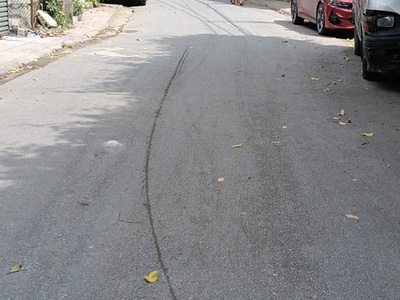 Hiếm bán nhà đàm quang trung -long biên -55 m -gần ô tô tránh - 2 thoáng ở sướng -giá  nhỉnh 6 tý 0