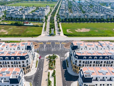 Bán nhanh nhà phố 5 tầng gần ngay trục đại lộ Châu Âu TP Thanh Hóa 1