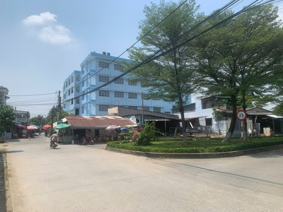 Bán dãy trọ 9 phòng gần trường đại học lạc hồng phường bửu long giá 4 tỷ 0