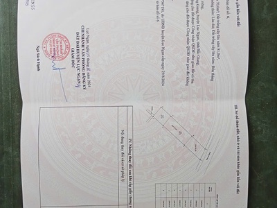 Đất nền phân lô thị xã chũ - lục ngạn- bắc giang giá từ 480-6xxtr. 0