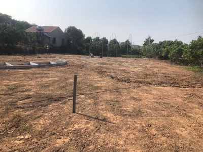 Đất nền phân lô thị xã chũ - lục ngạn- bắc giang giá từ 480-6xxtr. 2