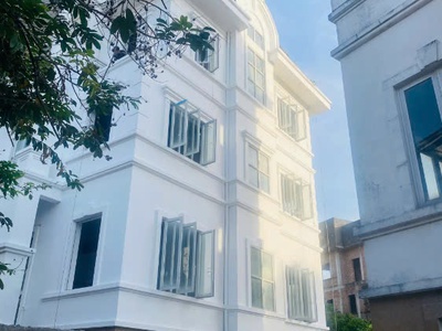 Cho thuê nhà 5 tầng tại khu đô thị lideco trạm trôi - hoài đức - hà nội. 0