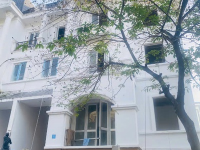 Cho thuê nhà 5 tầng tại khu đô thị lideco trạm trôi - hoài đức - hà nội. 1