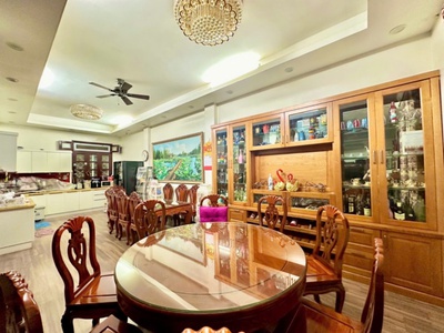 Vĩnh phúc ba đình - phân lô ô tô tránh - lô góc - kd đắc địa - 120m chỉ 30 tỷ 2