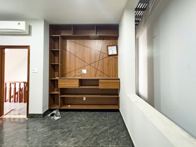 Bán nhà mặt tiền nguyễn văn đậu - gần ngã tư lê quang định, 7.1x16m, 6t - 6pn, 25.9 tỷ 1