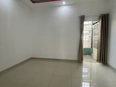 Bán nhà gò vấp ngay chợ xóm mới - lê đức thọ - ngang 7.5 x 4.5m - cho thuê 12tr/tháng - nhỉnh 3 tỷ 3