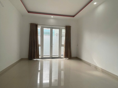 Bán nhà gò vấp ngay chợ xóm mới - lê đức thọ - ngang 7.5 x 4.5m - cho thuê 12tr/tháng - nhỉnh 3 tỷ 4