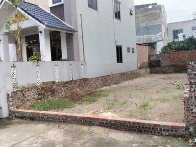 Bán 100m2-kính nỗ- vị trí bìa làng- đường ô tô tránh nhau- quy hoạch mở đường lớn cực đẹp- giá đầu 2