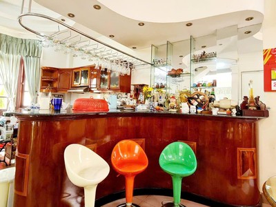 Bán nhà mặt phố kinh doanh- hiệp bình chánh, thủ đức - 200m2, 2 tầng, 27.5 tỷ 3