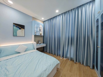 Bán nhà quận 10   siêu phẩm lung linh   nhà xinh đón tết 2