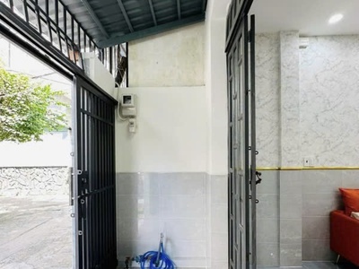 Bán nhà nguyễn sơn, p tây thạnh tân phú 3