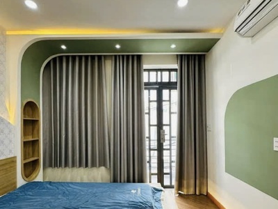 Bán nhà nguyễn sơn, p tây thạnh tân phú 1