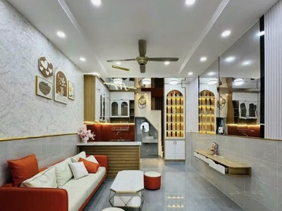 Bán nhà nguyễn sơn, p tây thạnh tân phú 0