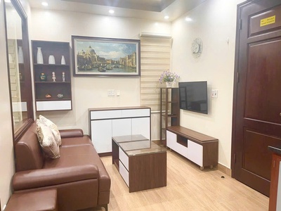 Cho thuê căn hộ 1 ngủ Lê Hồng Phong , Ngô Quyền , Hải Phòng 2