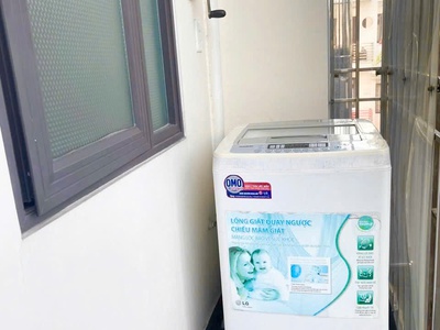 Cho thuê căn hộ 1 ngủ Lê Hồng Phong , Ngô Quyền , Hải Phòng 3