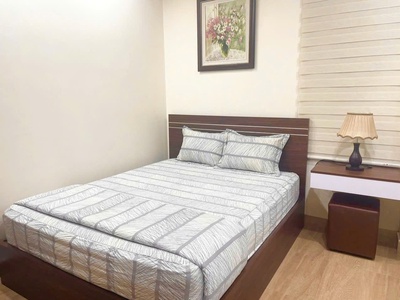 Cho thuê căn hộ 1 ngủ Lê Hồng Phong , Ngô Quyền , Hải Phòng 0