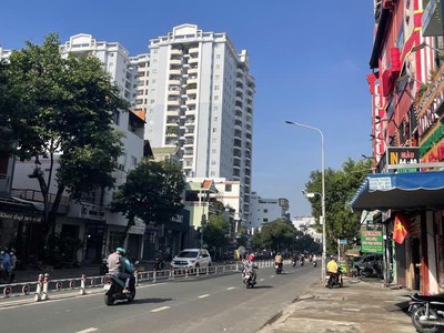 Bán nhà mặt tiền siêu hiếm 28 nguyễn sơn, đoạn sung nhất, vip nhất, phường phú thọ hòa, tân phú 1