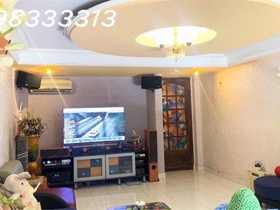 Bán nhà mặt tiền siêu hiếm 28 nguyễn sơn, đoạn sung nhất, vip nhất, phường phú thọ hòa, tân phú 4